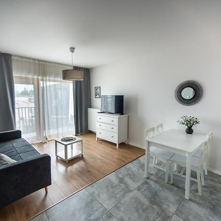 Sienna Grobla 6D 84 Apartamenty Zresetuj Sie W Gdanku Gdansk Exterior foto