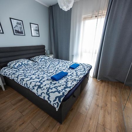 Sienna Grobla 6D 84 Apartamenty Zresetuj Sie W Gdanku Gdansk Exterior foto