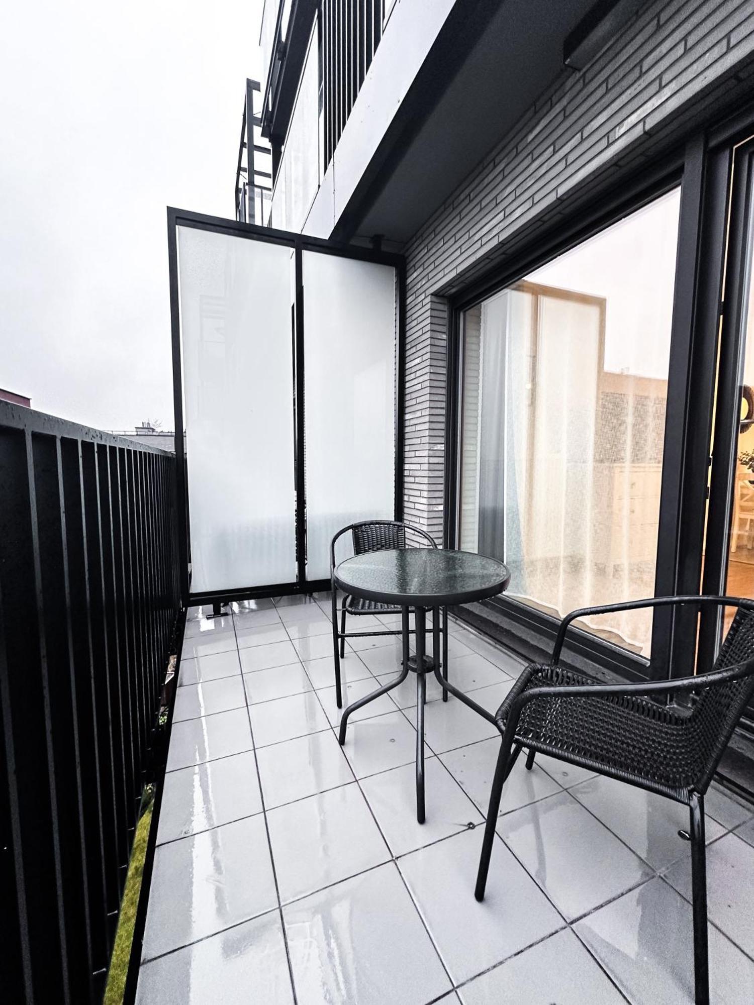 Sienna Grobla 6D 84 Apartamenty Zresetuj Sie W Gdanku Gdansk Exterior foto