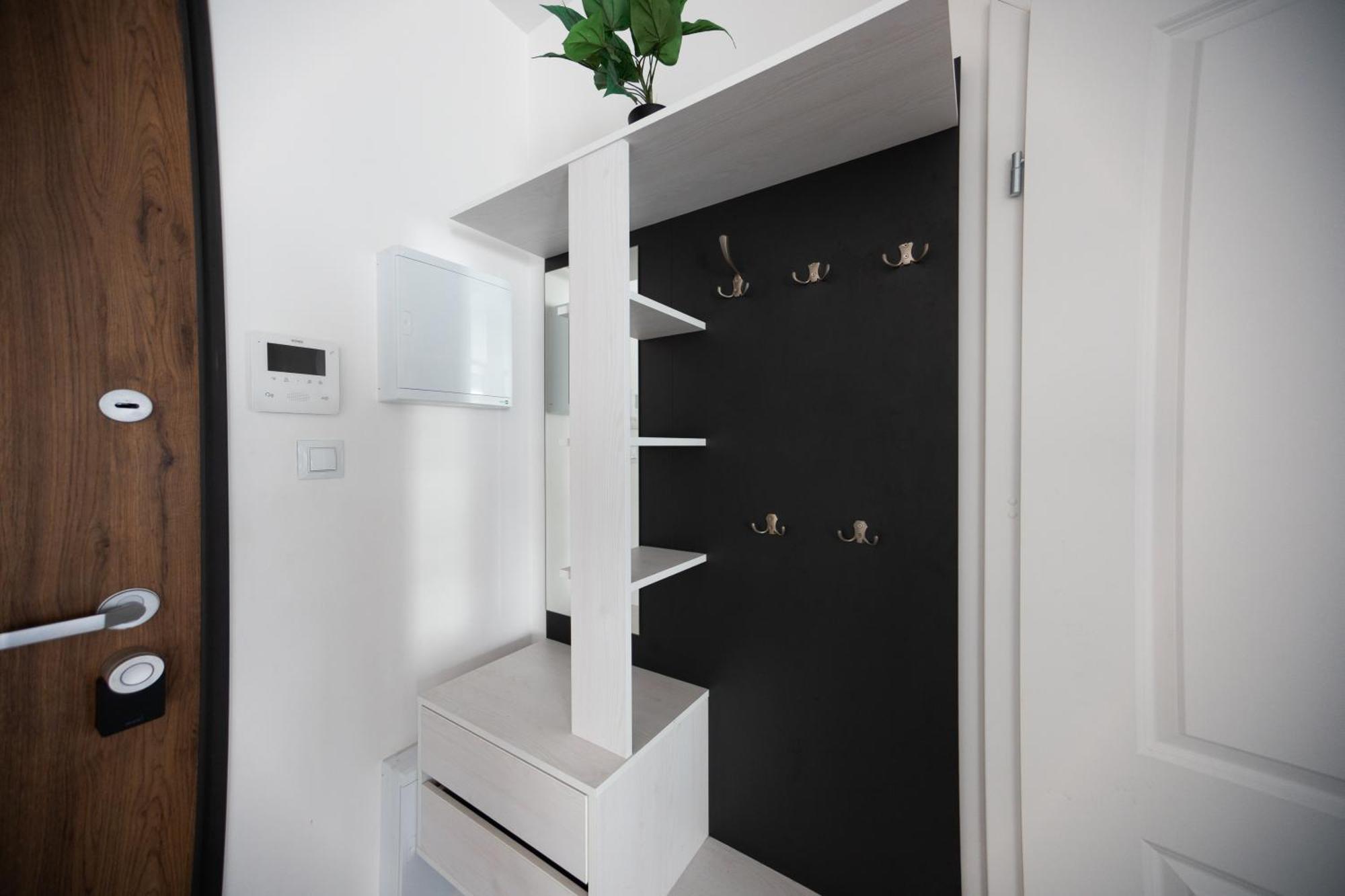 Sienna Grobla 6D 84 Apartamenty Zresetuj Sie W Gdanku Gdansk Exterior foto